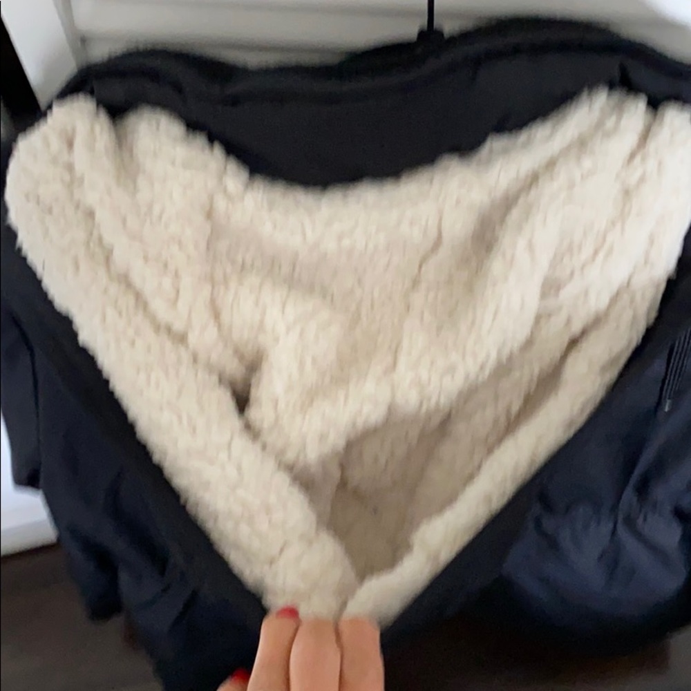 cold jacket - Picture 3 of 4